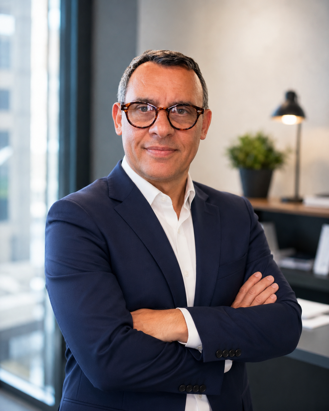 Carlos Muñoz Betancourt