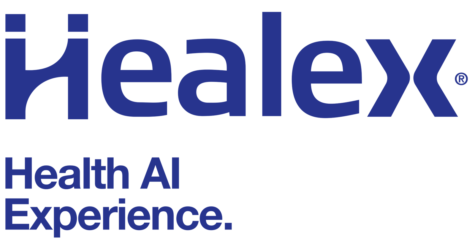 Logo de Healex