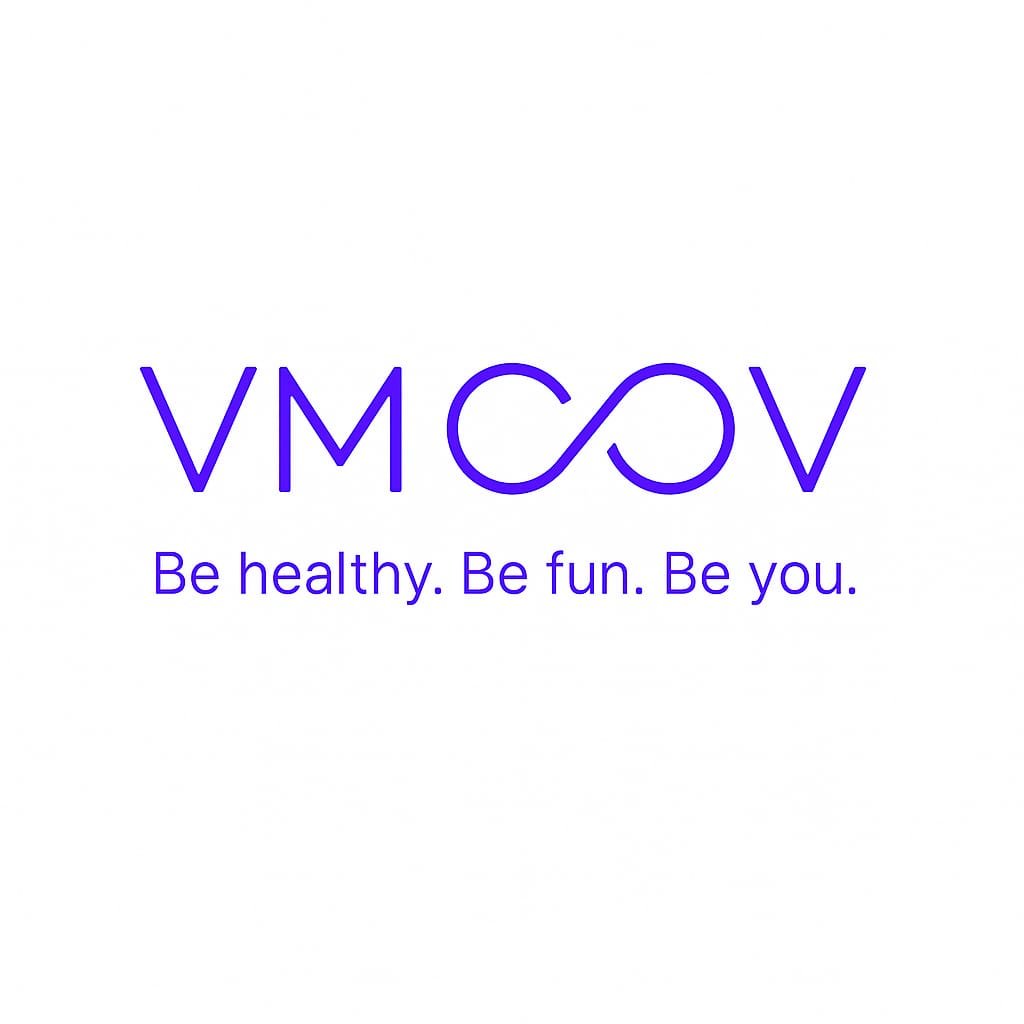 Logo de VMOOV